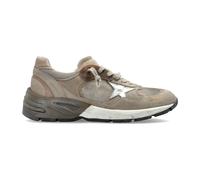 Golden Goose, Femme, Chaussures, Brun, Taille: 39 EU Running DAD NEW