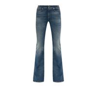 Golden Goose - Flared Jeans - Femme - Jeans - Bleu - Taille: W29