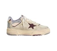Golden Goose - Forty Two Nabuk - Femme - Chaussures - Multicolore - Taille: 39 EU