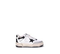 Golden Goose - Forty2 Baskets de basketball - Femme - Chaussures - Multicolore - Taille: 36 EU