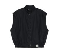 Golden Goose - Gilet zippé - Homme - Vestes - Bleu - Taille: M