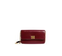 Golden Goose - Gioia Bag - Femme - Sacs - Rouge - Taille: ONE Size