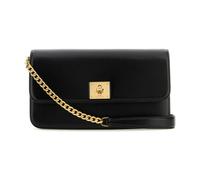 Golden Goose - Gioia Clutch - Femme - Sacs - Noir - Taille: ONE Size