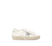 Golden Goose - Golden Goose Baskets - Femme - Chaussures - Blanc - Taille: 38 EU