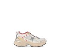 Golden Goose - Golden Goose Baskets - Femme - Chaussures - Multicolore - Taille: 37 EU