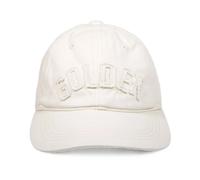 Golden Goose - Golden Goose Chapeaux - Homme - Accessoires - Beige - Taille: ONE Size
