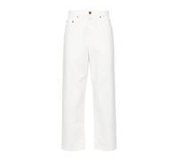 Golden Goose - Golden Pant - Homme - Jeans - Blanc - Taille: W33