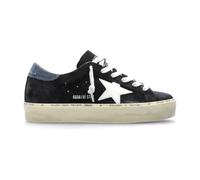Golden Goose - Hi Star Classic With List Baskets - Femme - Chaussures - Noir - Taille: 38 EU