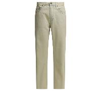 GOLDEN GOOSE jean droit homme beige - 34