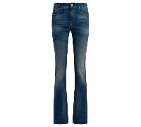 Golden Goose jean femme bleu - 29