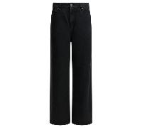 Golden Goose jean femme noir - 28