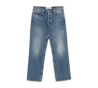 Golden Goose - Jeans Amples - Homme - Jeans - Bleu - Taille: W31