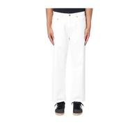 Golden Goose - Jeans détail étoile - Homme - Jeans - Beige - Taille: W29
