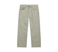 Golden Goose - Jeans droits - Homme - Jeans - Beige - Taille: W34
