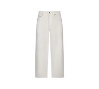Golden Goose - Jeans droits - Homme - Jeans - Blanc - Taille: W34
