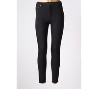golden goose jeans femme de couleur noir 36