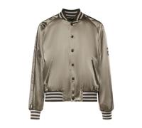 Golden Goose - Journey Bomber Jacket Panfilo - Homme - Vestes - Vert - Taille: M