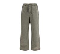 Golden Goose - Journey Coulisse Pant Pauline - Homme - Pantalons - Vert - Taille: S