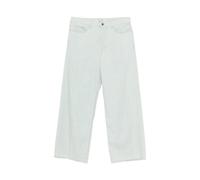 Golden Goose - Journey Wide Pant - Homme - Jeans - Bleu - Taille: W29