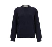 Golden Goose - Knit - Femme - Pulls - Bleu - Taille: 38 FR