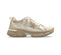 Golden Goose - Lightstar Baskets - Femme - Chaussures - Beige - Taille: 35 EU