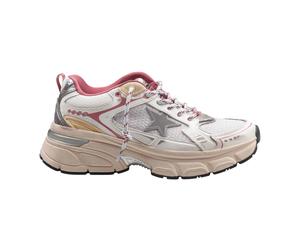 Golden Goose - Lightstar Baskets - Femme - Sport - Multicolore - Taille: 38 EU