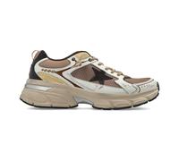 Golden Goose - Lightstar Baskets - Homme - Chaussures - Beige - Taille: 42 EU