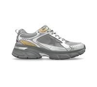 Golden Goose - Lightstar Baskets - Homme - Chaussures - Gris - Taille: 40 EU