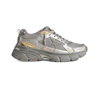 Golden Goose - Lightstar Baskets - Homme - Chaussures - Gris - Taille: 43 EU