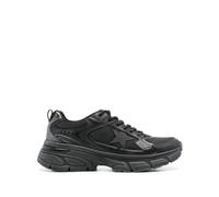 Golden Goose - Lightstar Baskets - Homme - Chaussures - Noir - Taille: 39 EU