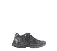 Golden Goose - Lightstar Baskets - Homme - Chaussures - Noir - Taille: 42 EU