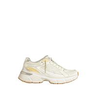 Golden Goose - Lightstar - Homme - Chaussures - Blanc - Taille: 44 EU