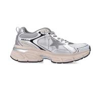 Golden Goose - Lightstar Mesh - Homme - Chaussures - Gris - Taille: 43 EU