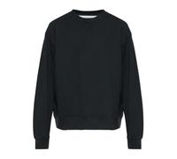 Golden Goose - Logo SweaT-shirt - Homme - Sweatshirts et sweats à capuche - Noir - Taille: M