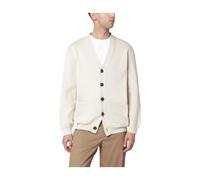 Golden Goose - Maglia - Homme - Pulls - Beige - Taille: L