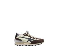 Golden Goose - Marathon - Femme - Chaussures - Multicolore - Taille: 37 EU
