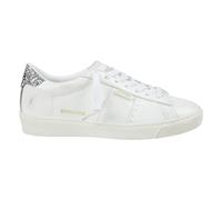 Golden Goose - Matchstar Baskets - Femme - Chaussures - Blanc - Taille: 36 EU