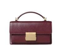 Golden Goose - Mini Sac Bandoulière - Femme - Sacs - Rouge - Taille: ONE Size