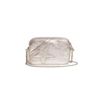 Golden Goose - Mini Sac Star - Femme - Sacs - Gris - Taille: ONE Size