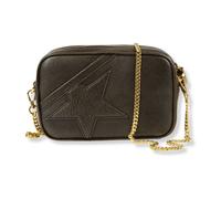 Golden Goose - Mini Star Bag - Femme - Sacs - Brun - Taille: ONE Size