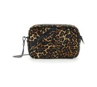 Golden Goose - Mini Star Bag - Femme - Sacs - Brun - Taille: ONE Size