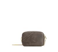 Golden Goose - Mini Star Bag - Femme - Sacs - Brun - Taille: ONE Size
