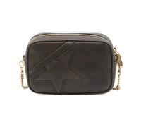 Golden Goose - Mini Star Bag - Femme - Sacs - Noir - Taille: ONE Size