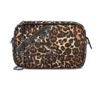 Golden Goose - Mini Star Bag Horsy Leo - Femme - Sacs - Brun - Taille: ONE Size