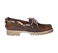 Golden Goose - Mocassins - Femme - Chaussures - Brun - Taille: 40 EU