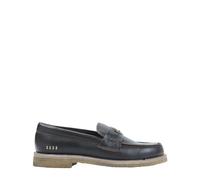 Golden Goose - Mocassins Jarry - Femme - Chaussures - Noir - Taille: 38 EU