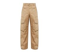 Golden Goose - Pantalon avec poches - Homme - Pantalons - Beige - Taille: S