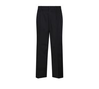 Golden Goose - Pantalon de costume jogging - Homme - Pantalons - Noir - Taille: S