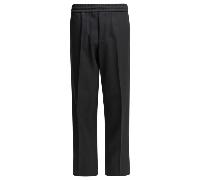 GOLDEN GOOSE pantalon en polyester et laine bleu - 48