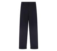 Golden Goose - Pantalons - Homme - Pantalons - Bleu - Taille: L